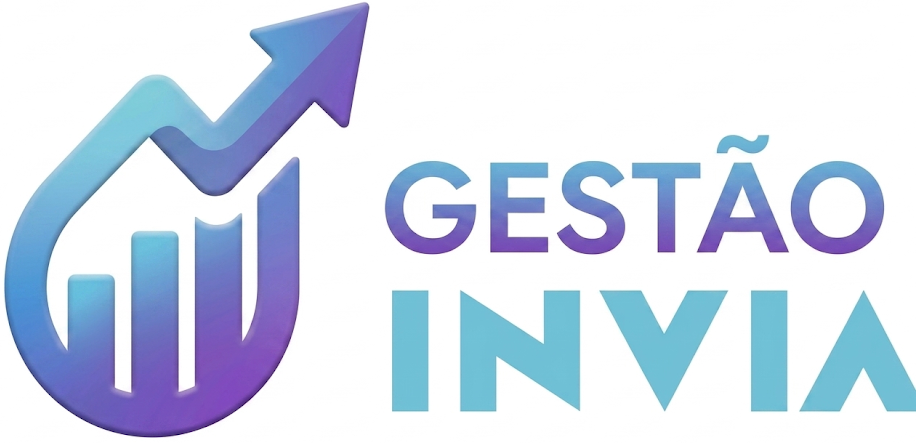 Logo Gestão INVIA
